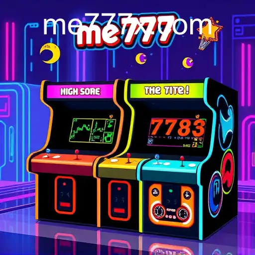 The Revival of Arcade Games in the Digital Era