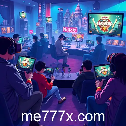 Thriving English Game Website Revolutionizes Online Play