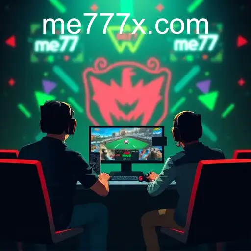 The Evolution of Online Gaming Platforms