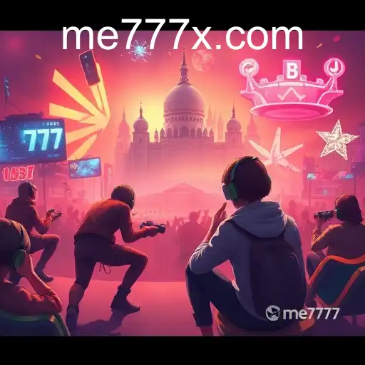 The Evolving World of Online Gaming