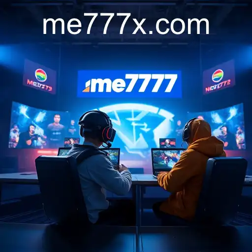 Gaming Futures: The Rise of Virtual Competitions