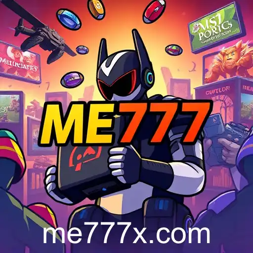 Gaming Innovation: The Rise of me777