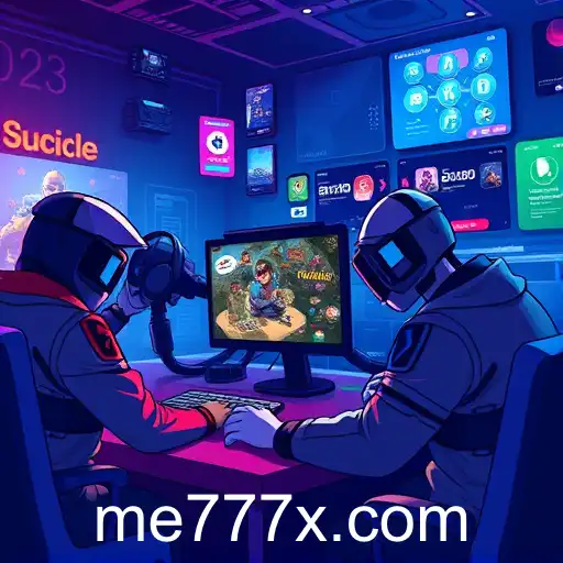 Digital Evolution: The Impact of Online Gaming in 2025