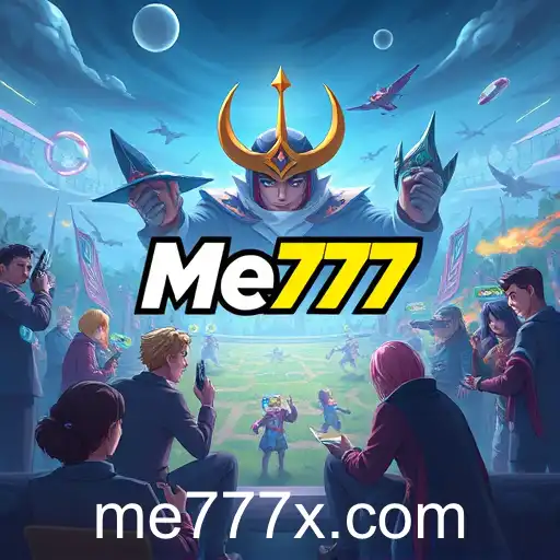 The Rise of Me777 in Online Gaming