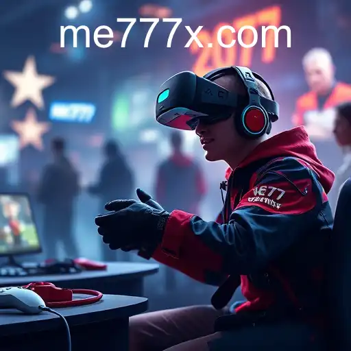 Revolution in Online Gaming: The Rise of me777