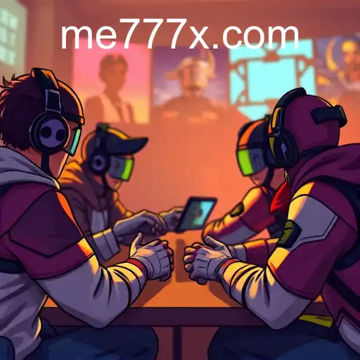 Exploring the Rise of Multiplayer Games: A Digital Revolution