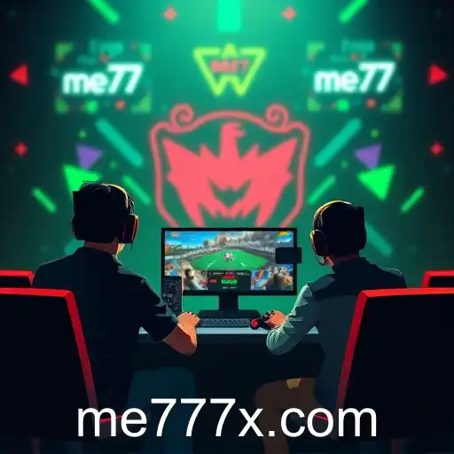 The Evolution of Online Gaming Platforms