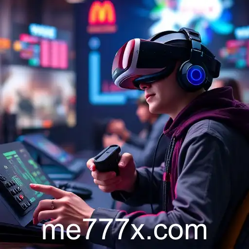 The Evolution of Online Gaming in 2025