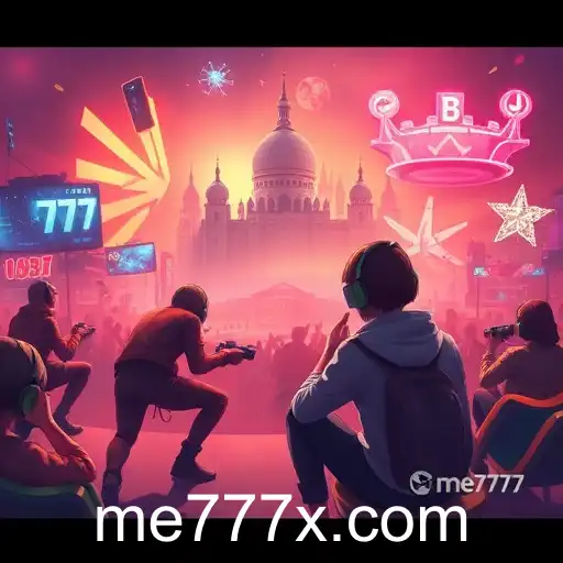 The Evolving World of Online Gaming