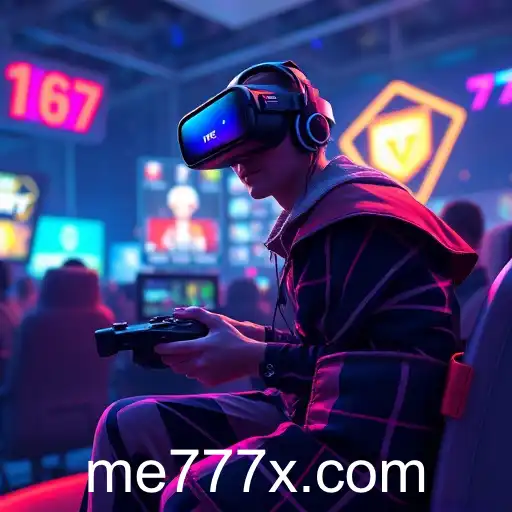 The Evolution of Online Gaming in 2025