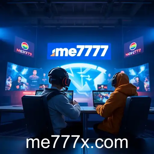 Gaming Futures: The Rise of Virtual Competitions