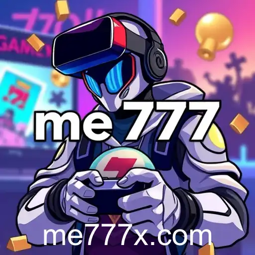 Gaming Horizons: The Rise of ME777