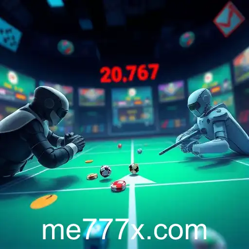 Innovations in Online Gaming for 2025