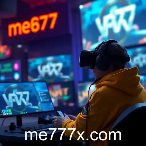 Online Gaming Trends and the Rise of me777