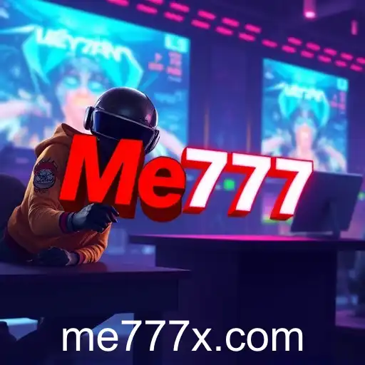 How 'me777' is Transforming Online Gaming