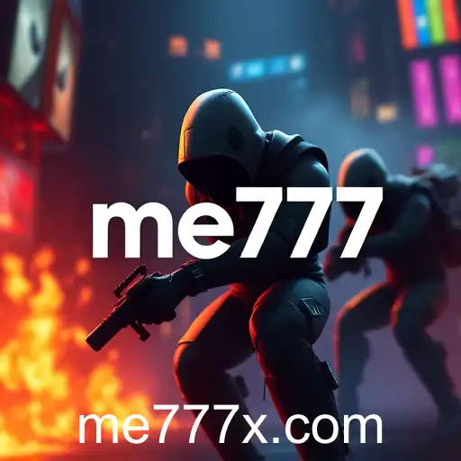 The Rise of ME777: Gaming's Digital Frontier