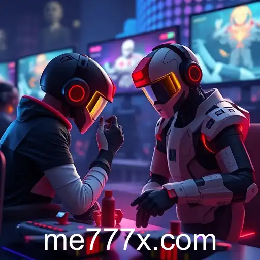 The Rise of Online Gaming Communities