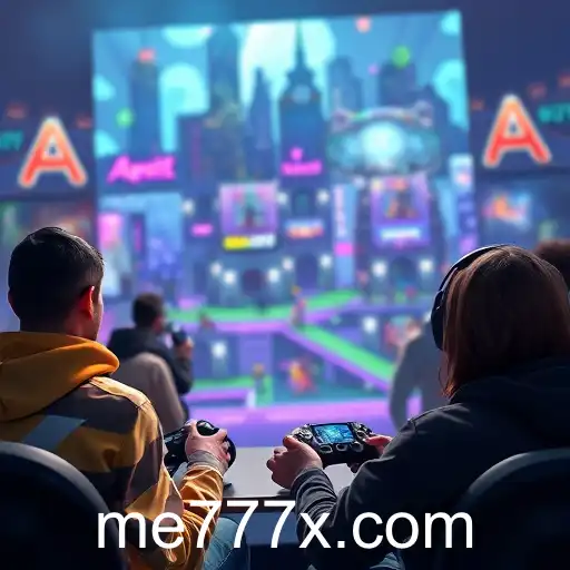 The Rise of Online Gaming Portals