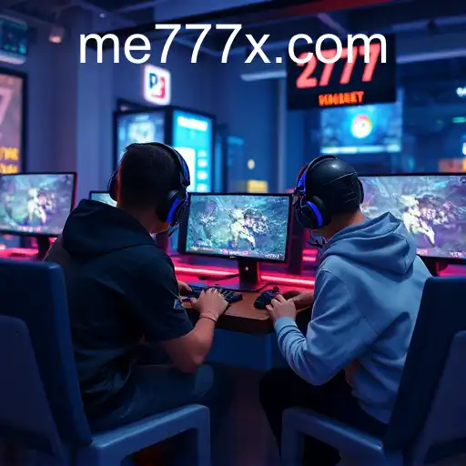 The Rise of Online Gaming Platforms