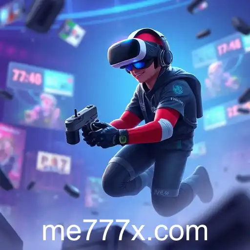 Revolutionizing Online Gaming: The Rise of Me777