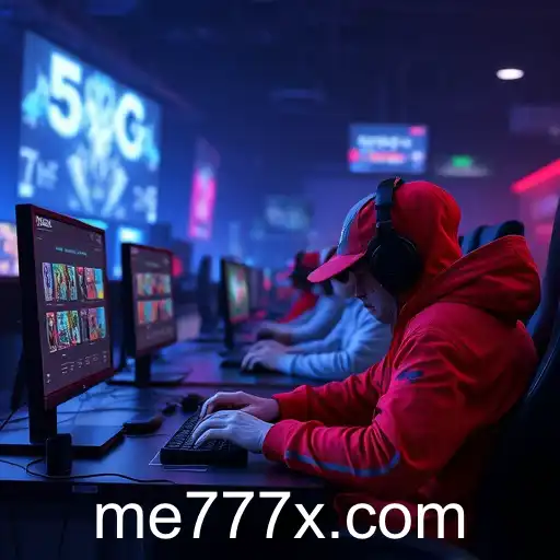 The Rise of Online Gaming Communities