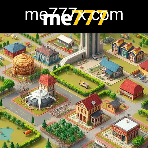 Exploring the World of Simulation Games