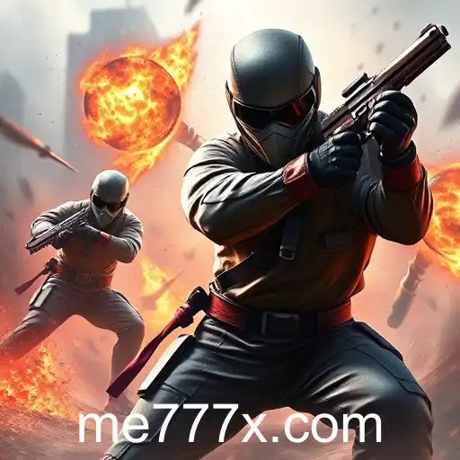 Exploring the Dynamic World of Action Games: The Rise of 'me777'