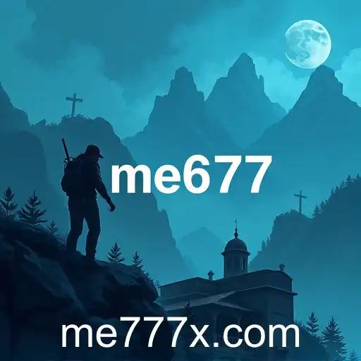 Exploring the Immersive World of Adventure Games: A Deep Dive into the 'me777' Experience