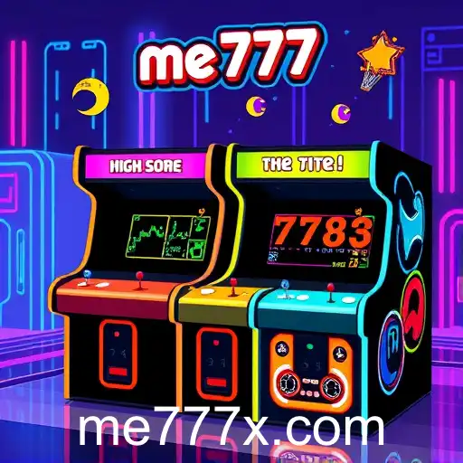 The Revival of Arcade Games in the Digital Era