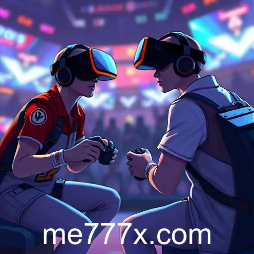 The Digital Evolution of Gaming in 2025