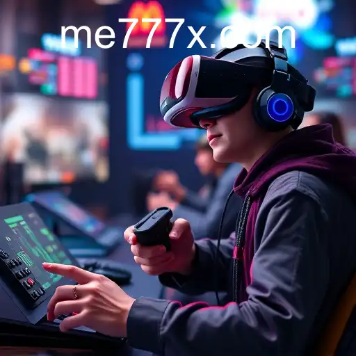 The Evolution of Online Gaming in 2025