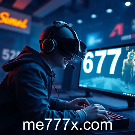 The Ever-Evolving Landscape of Online Gaming