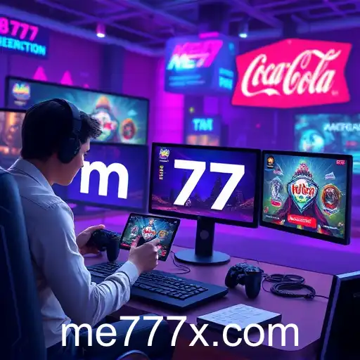 Online Gaming Surge Amid Digital Evolution