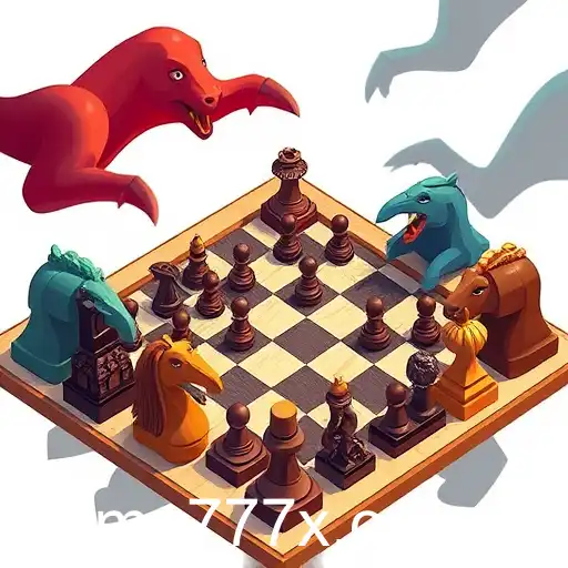 Exploring the Allure of Strategy Games: The Importance of Keywords Like 'me777'