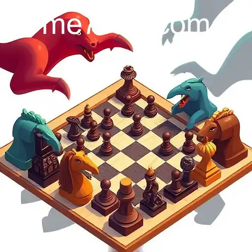 Exploring the Allure of Strategy Games: The Importance of Keywords Like 'me777'